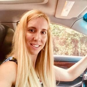 Meet your Posher, Marija